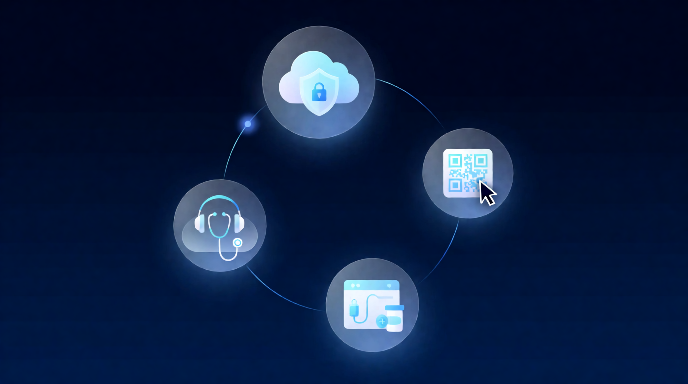 four_floating_holographic_healthcare_icons_connected_through_glowing_blue_lines-_secure_cloud_stora_41mx47imrar0omoh2zll_2.png